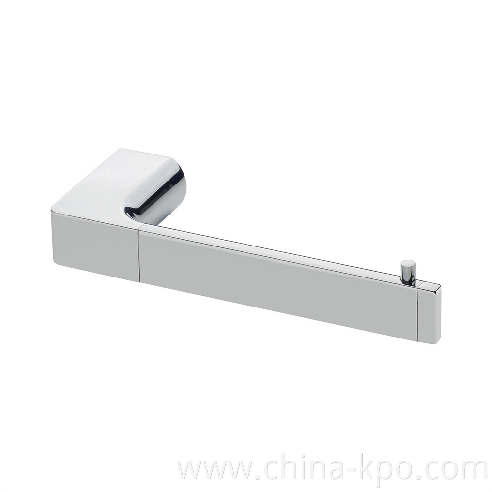 Gs892 Gloss Toilet Roll Holder